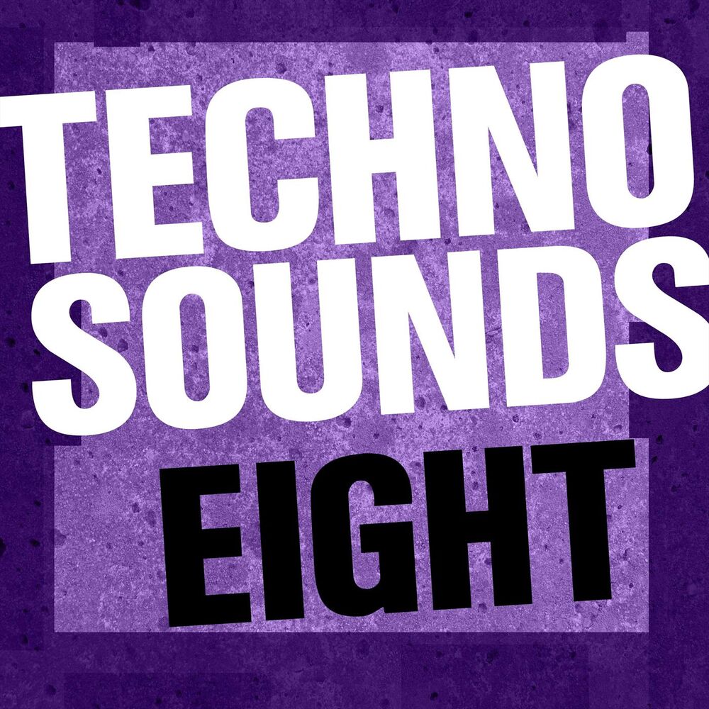 Picture of Techno Sounds Eight