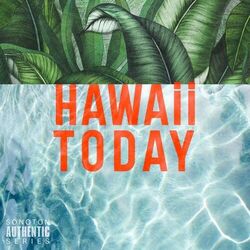 Cover of Hawaii Today (Hawaii I Keia La)