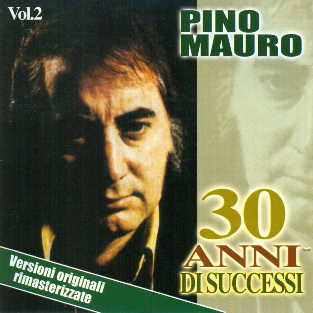 Picture of 30 Anni Di Successi Vol. 2