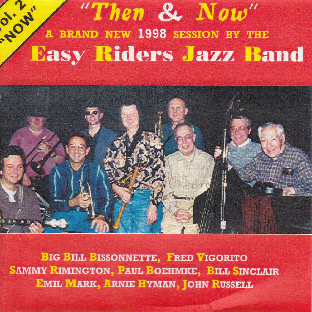 Picture of Then & Now, Vol. 2: 'Now'