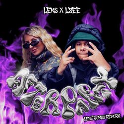 Cover of After Party (Lens' Rowdy Rework)