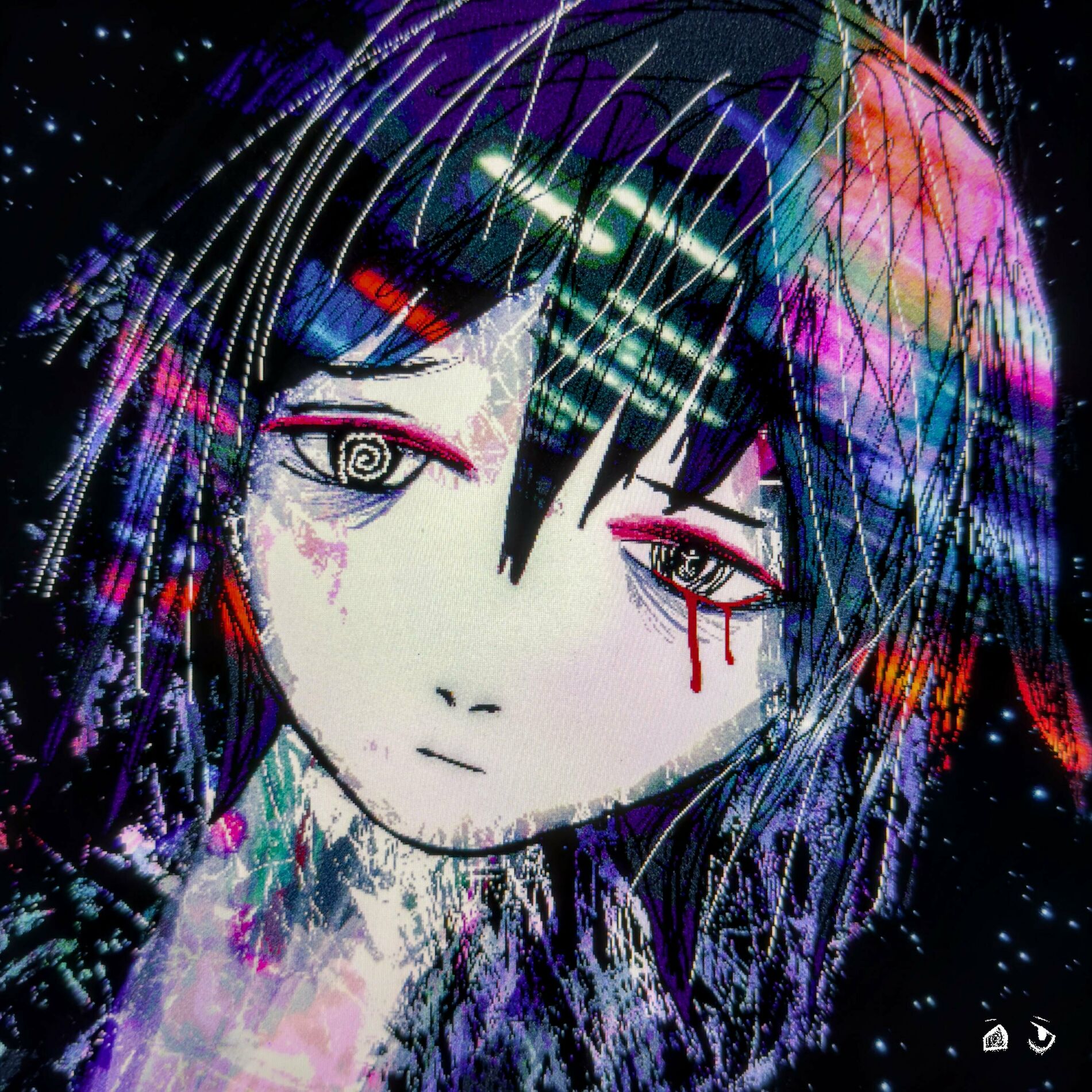 Album cover of Lexapro Doesn't Work