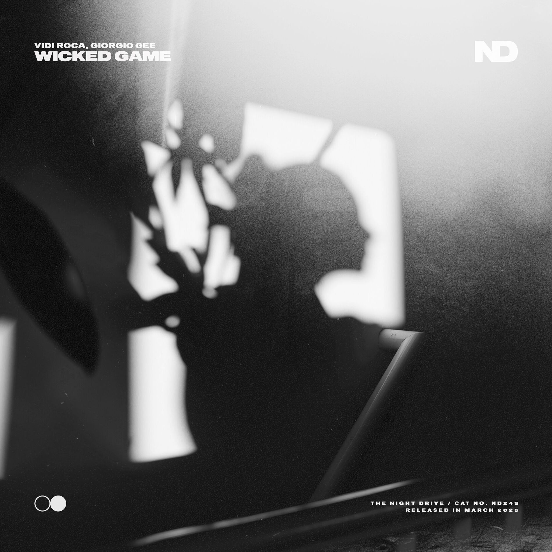 Album cover of Wicked Game