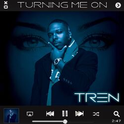 Cover of Turning Me On