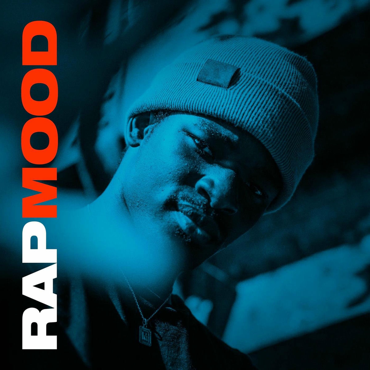 Album cover of Rap Mood