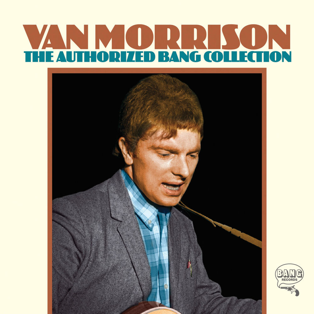 Picture of The Authorized Bang Collection