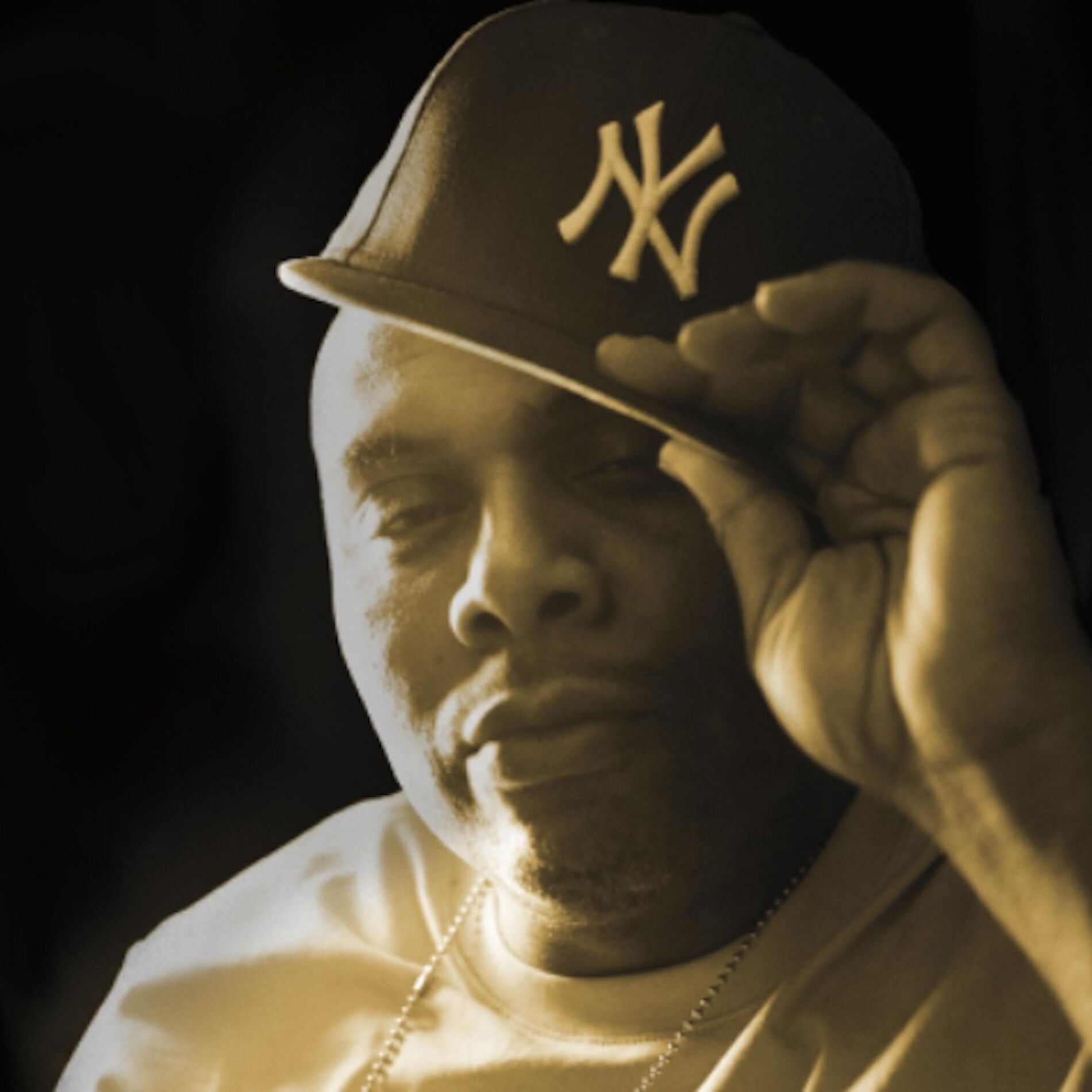 Album cover of Dedicated