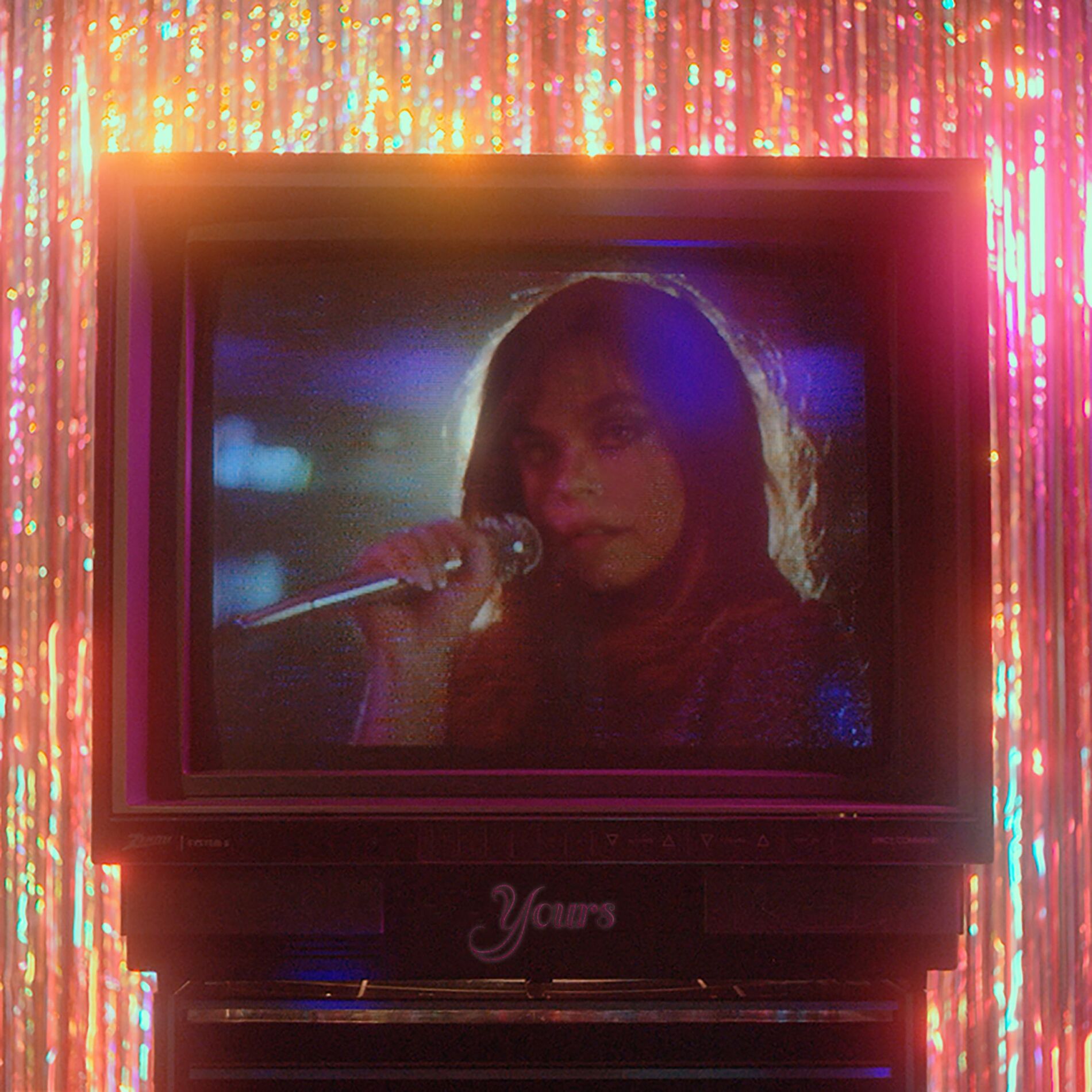 Album cover of Yours