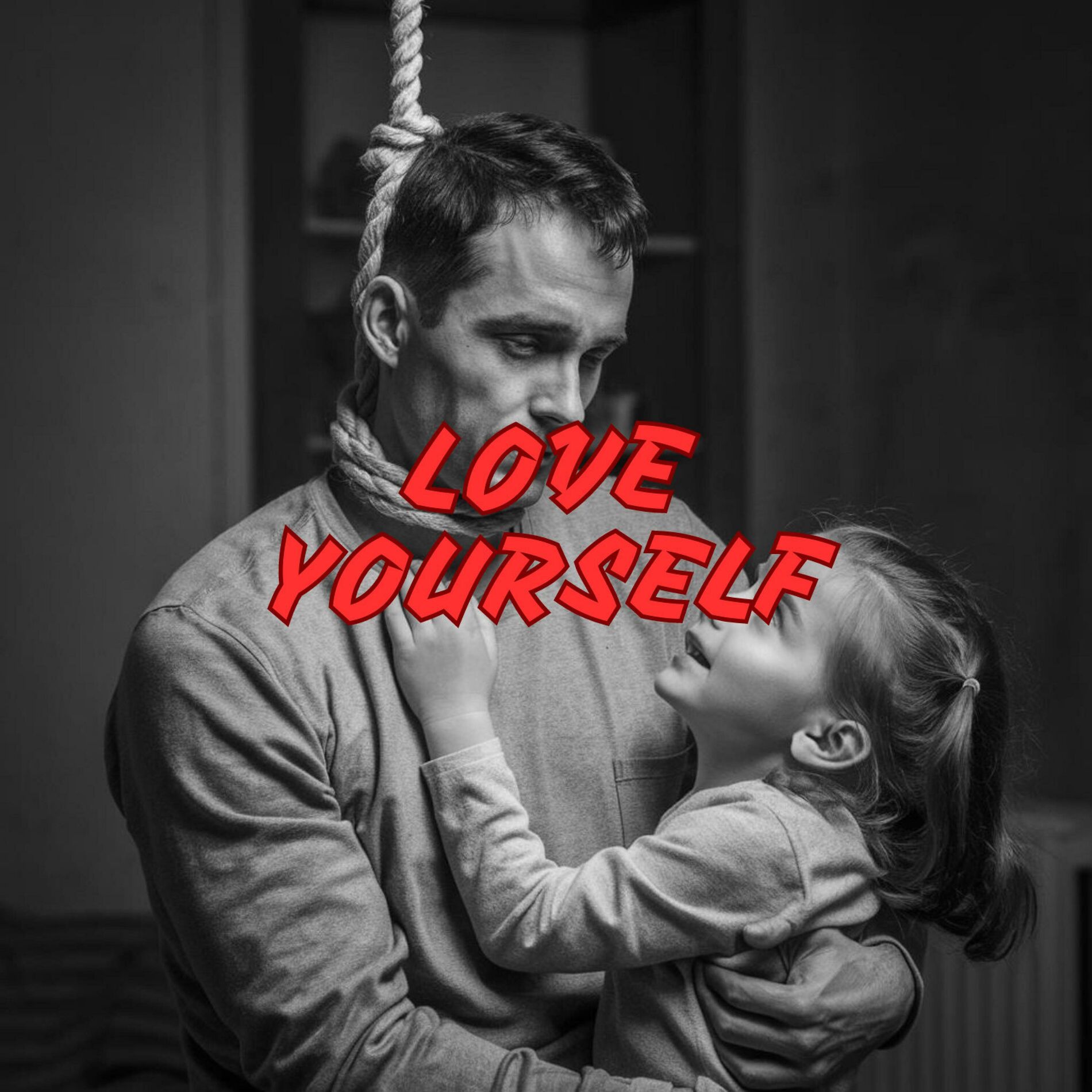 Album cover of Love Yourself