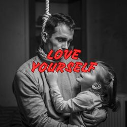 Cover of Love Yourself