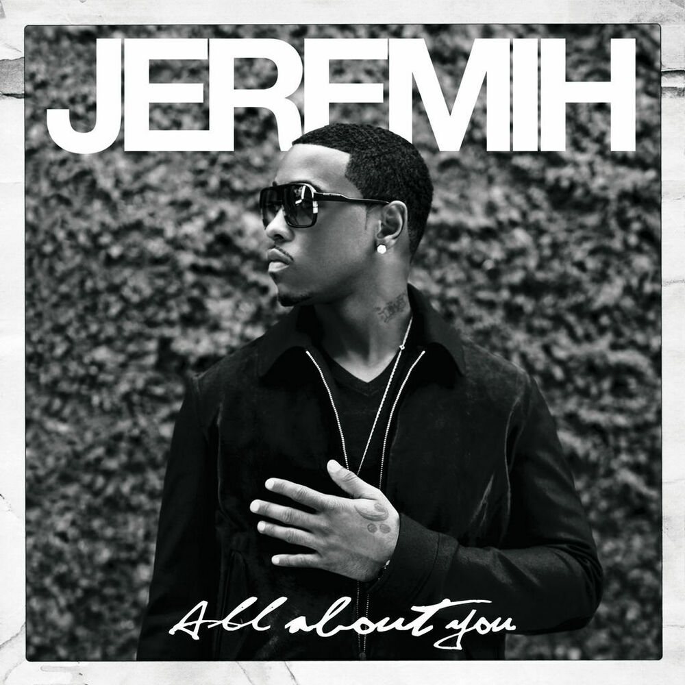 Picture of All About You