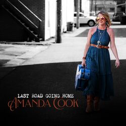 Cover of Last Road Going Home