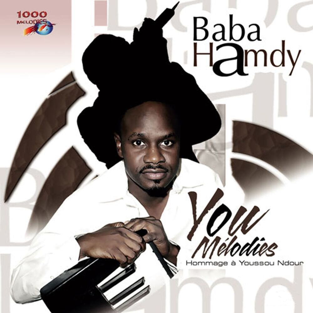Picture of You Melodies : Hommage à Youssou N'Dour
