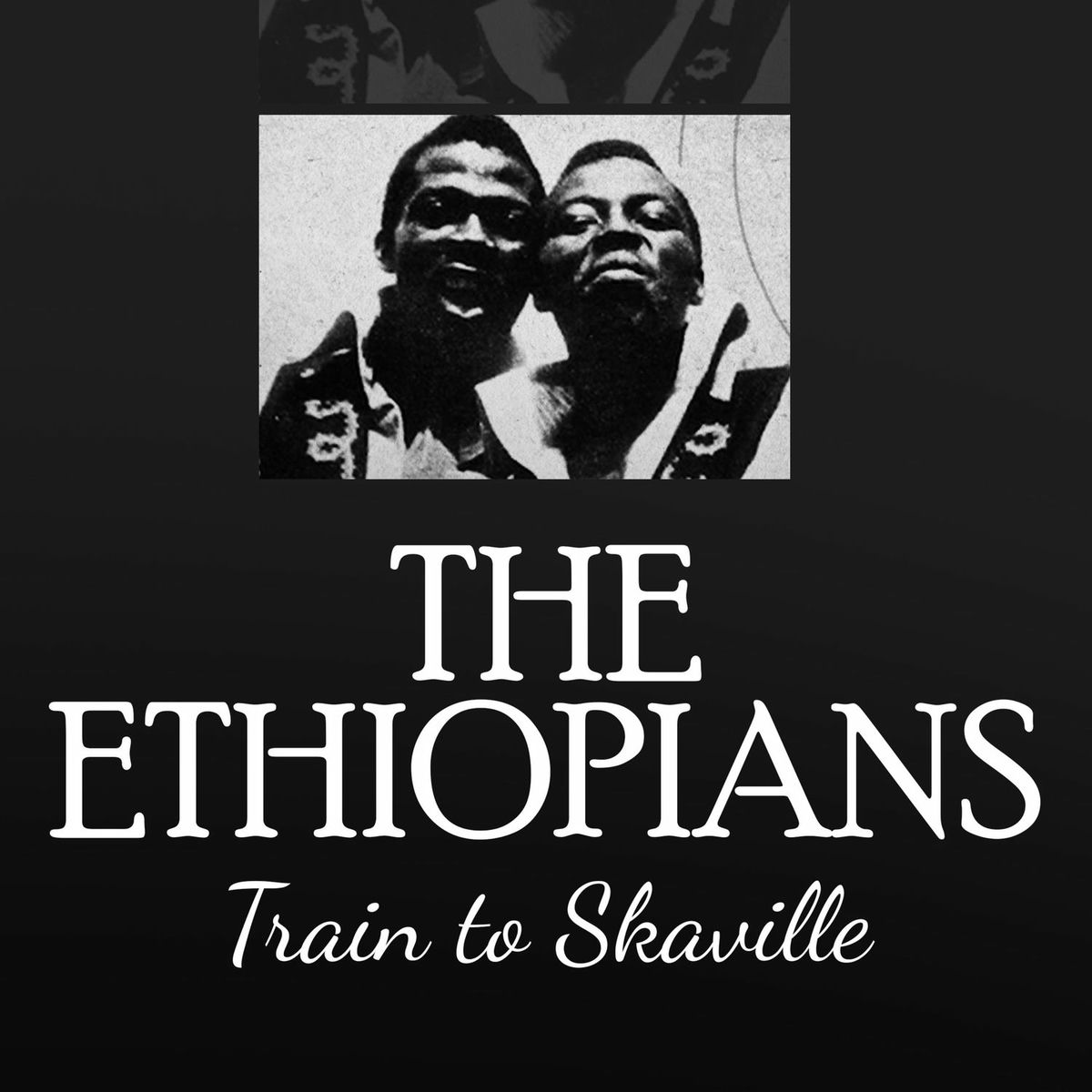 Album cover of Train To Skaville