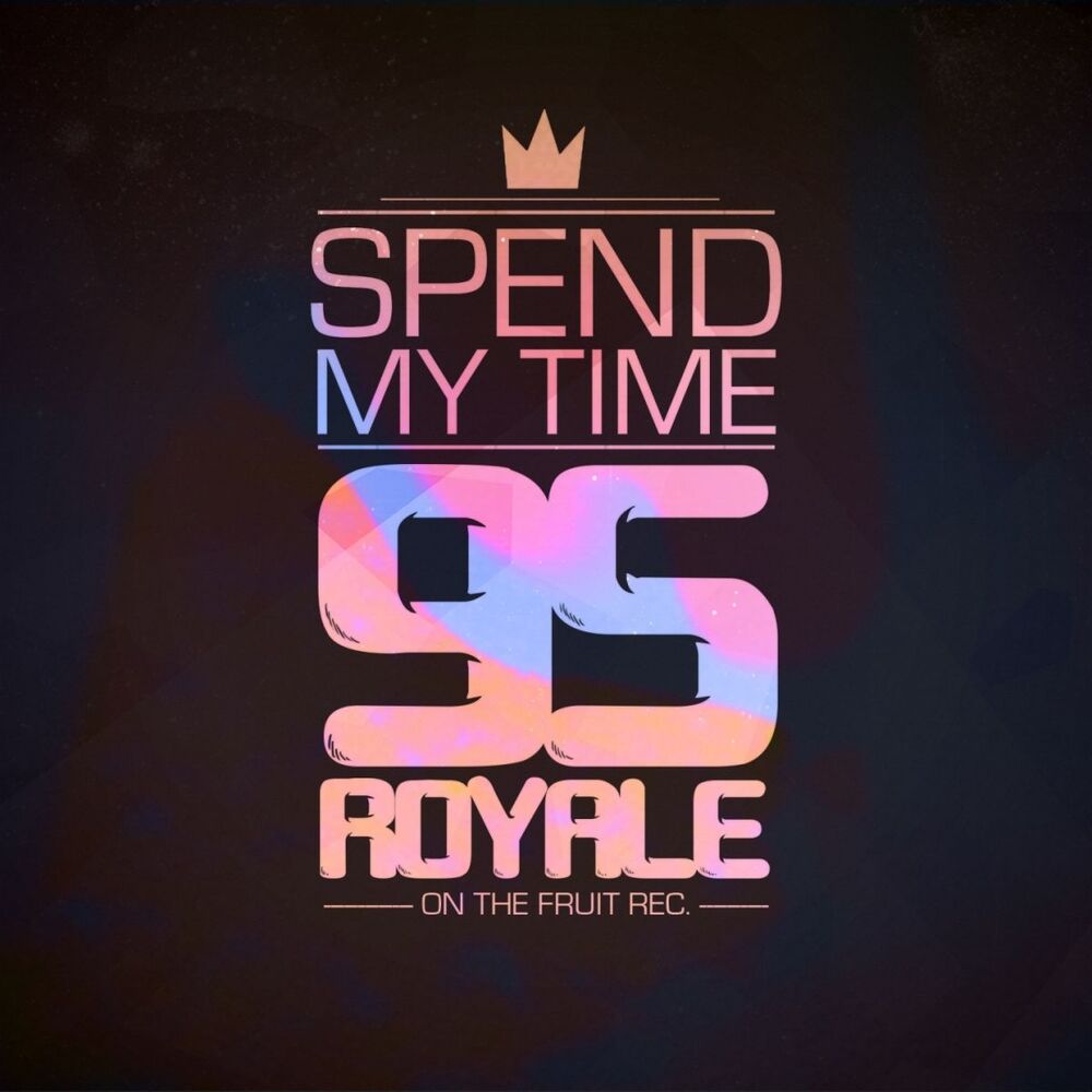 Picture of Spend My Time