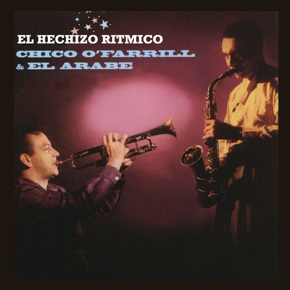 Picture of EL Hechizo Rítmico (with El Árabe)