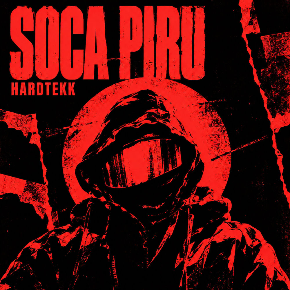 Soca Piru Hardtekk