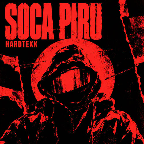 Soca Piru Hardtekk