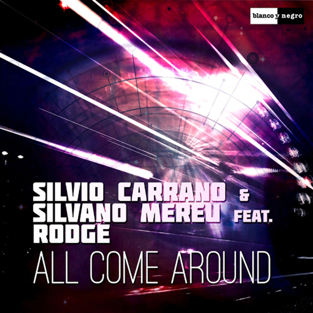 Picture of All Come Around