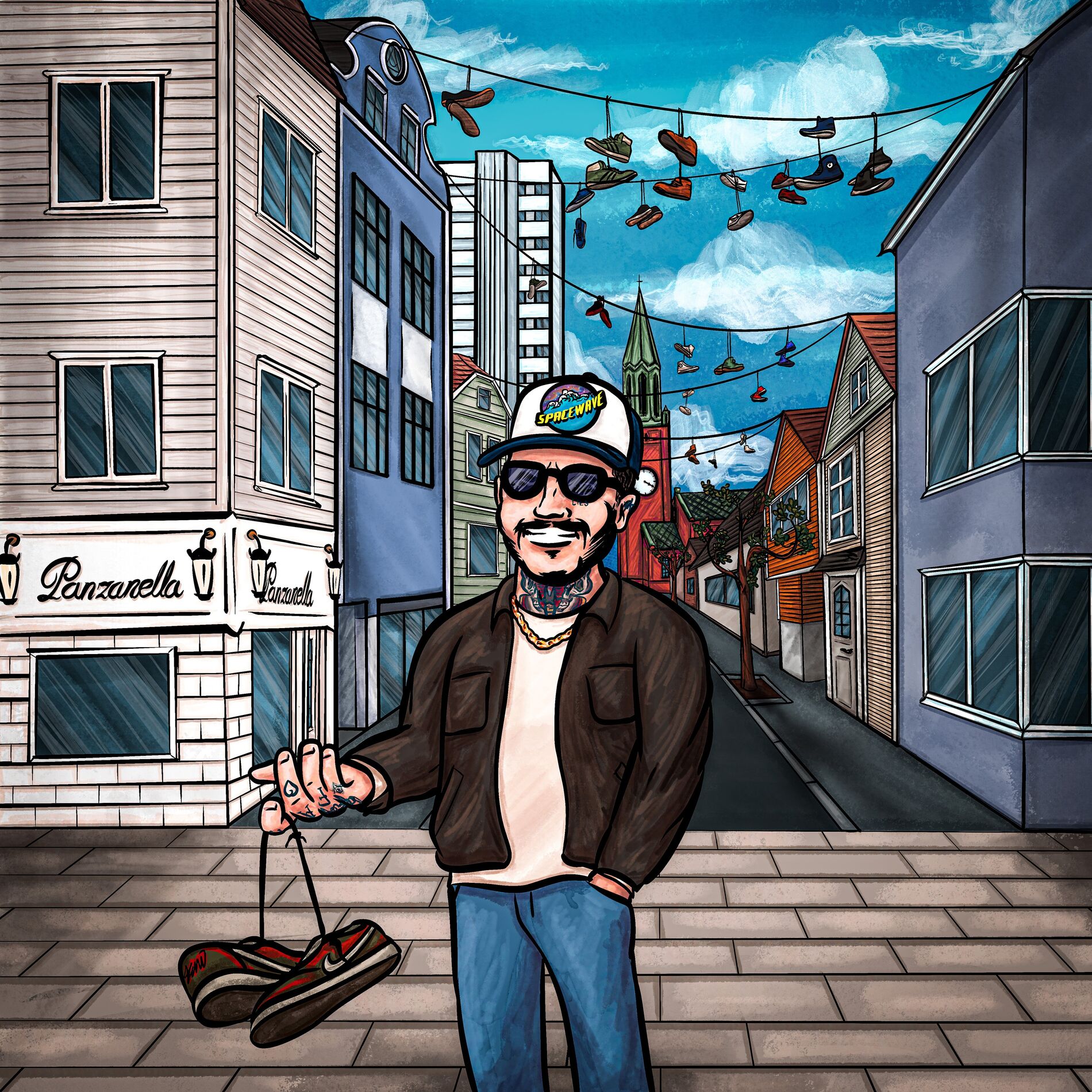 Album cover of GÆS MUSIK VOL.2
