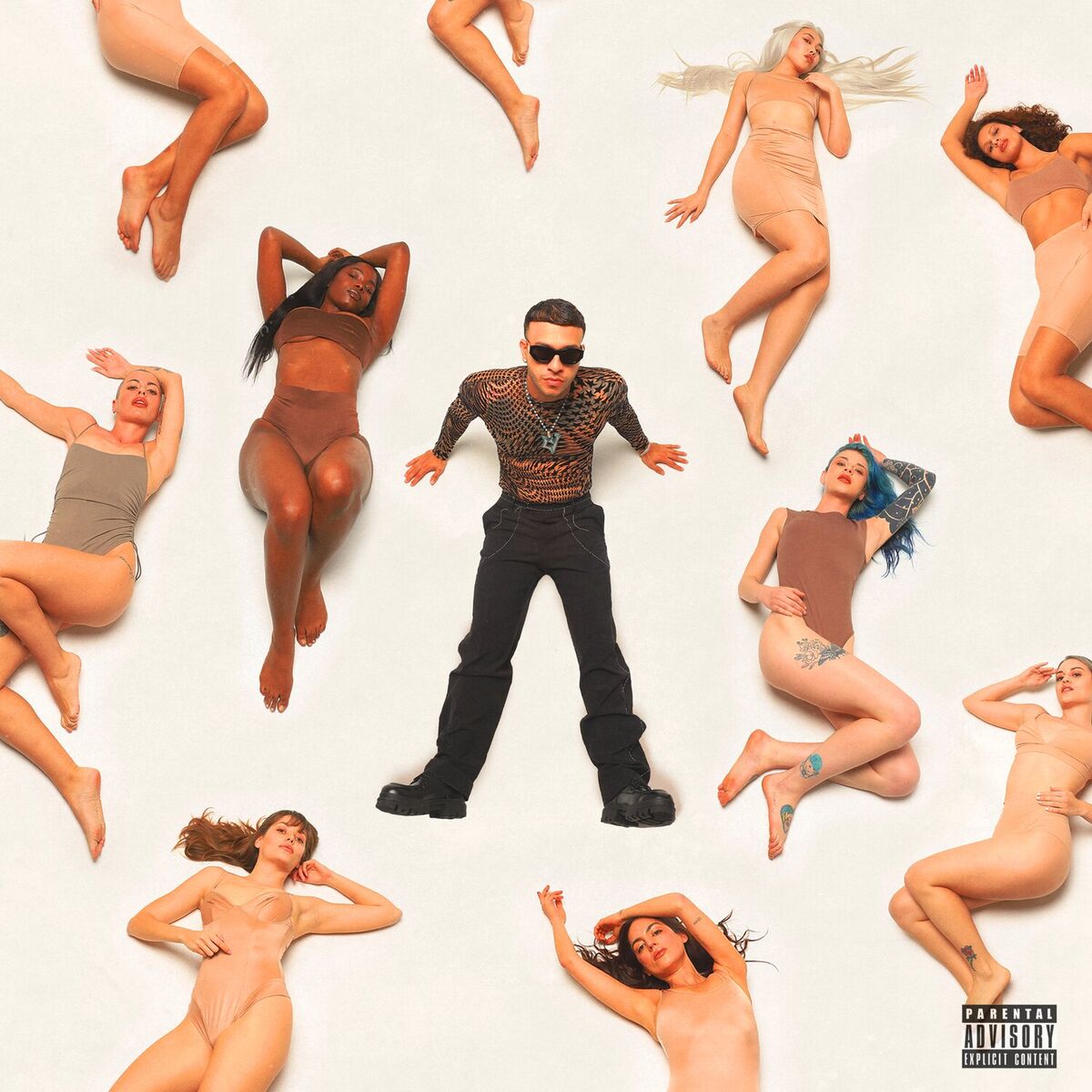 Album cover of PTLM