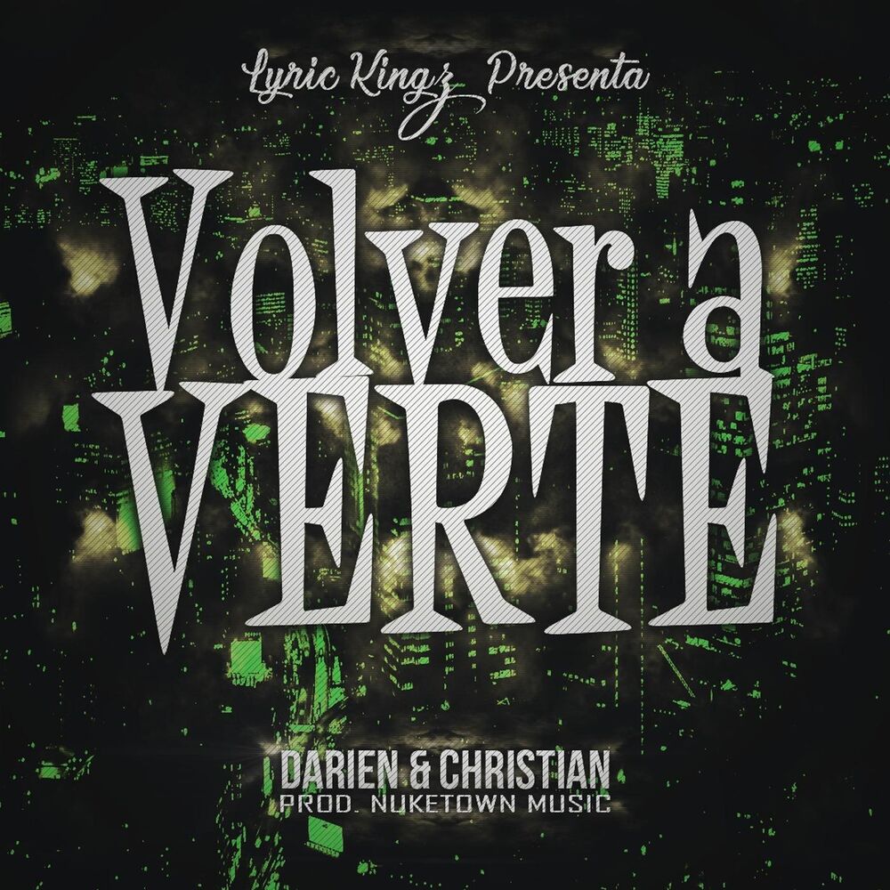 Picture of Volver a Verte