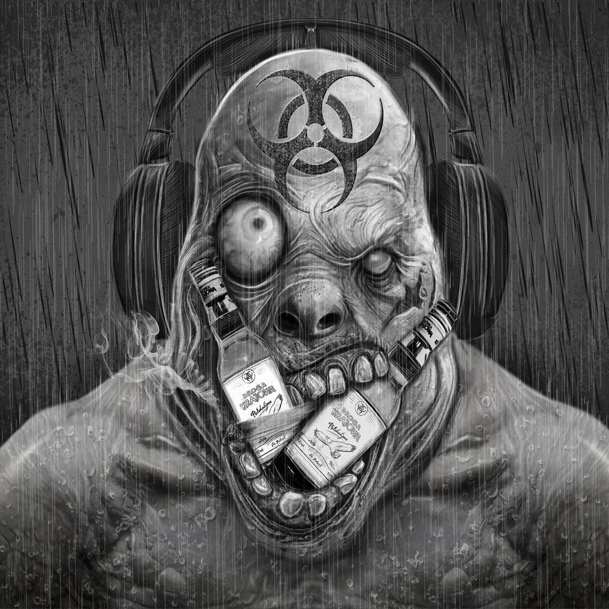 Album cover of Otopatopeja (feat. Peja, DJ Danek, Mario Kontrargument)