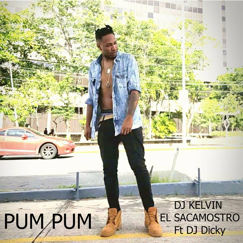 Picture of Pum Pum