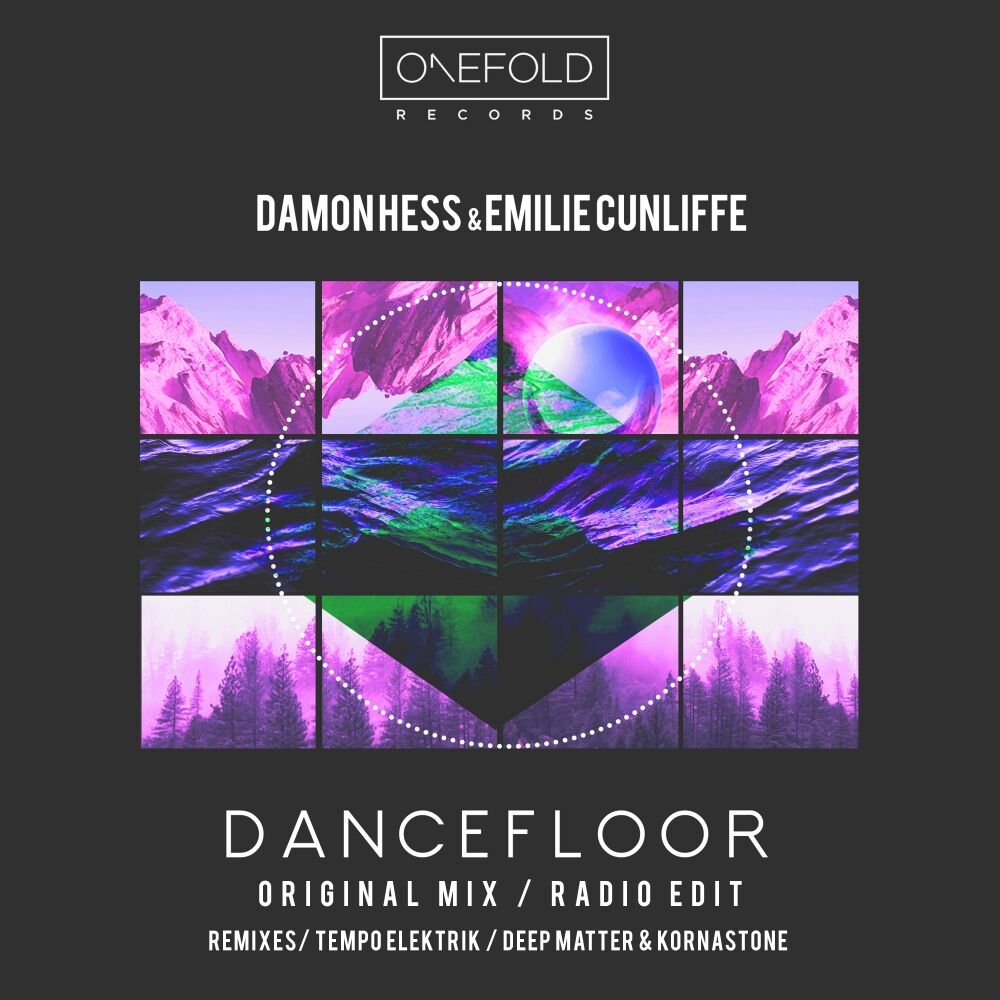Picture of Dancefloor