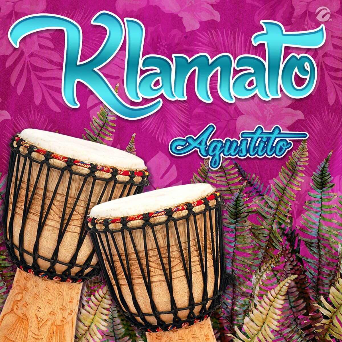 Album cover of Agustito