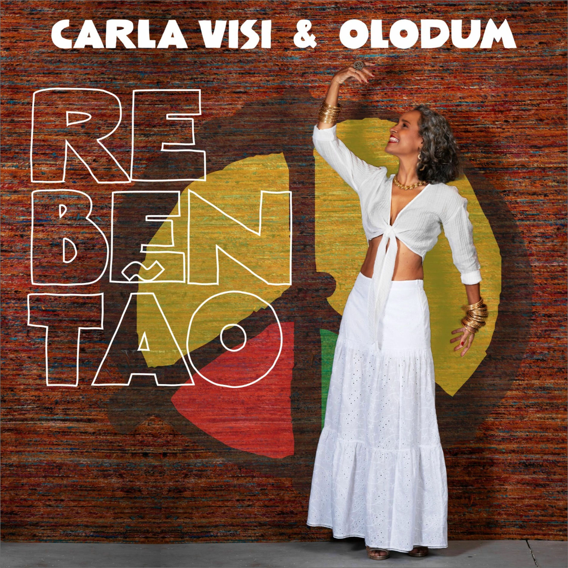 Album cover of Rebentão