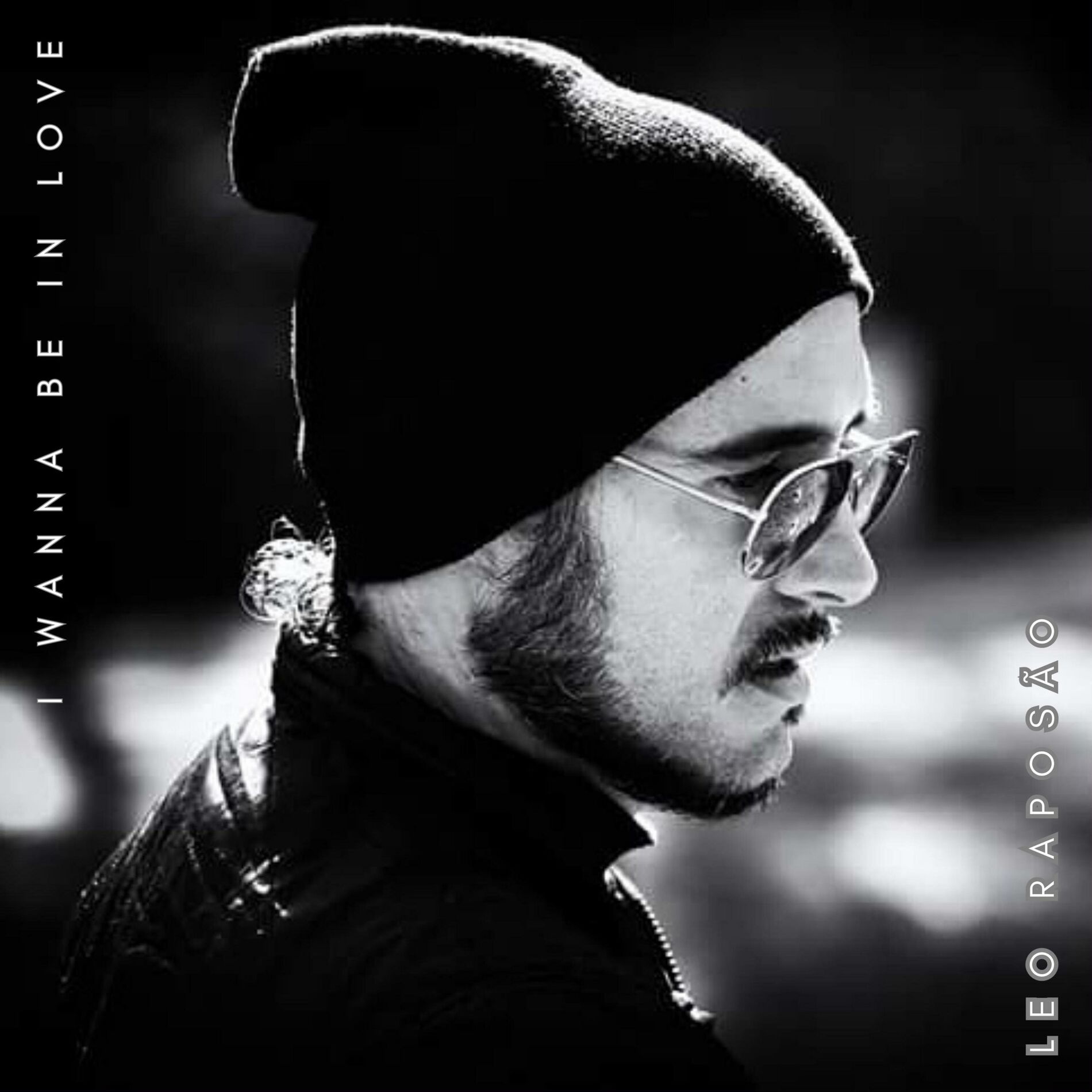 Album cover of I Wanna Be In Love (feat. Aline Costa)
