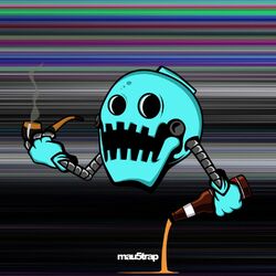 Cover of Bad Habits
