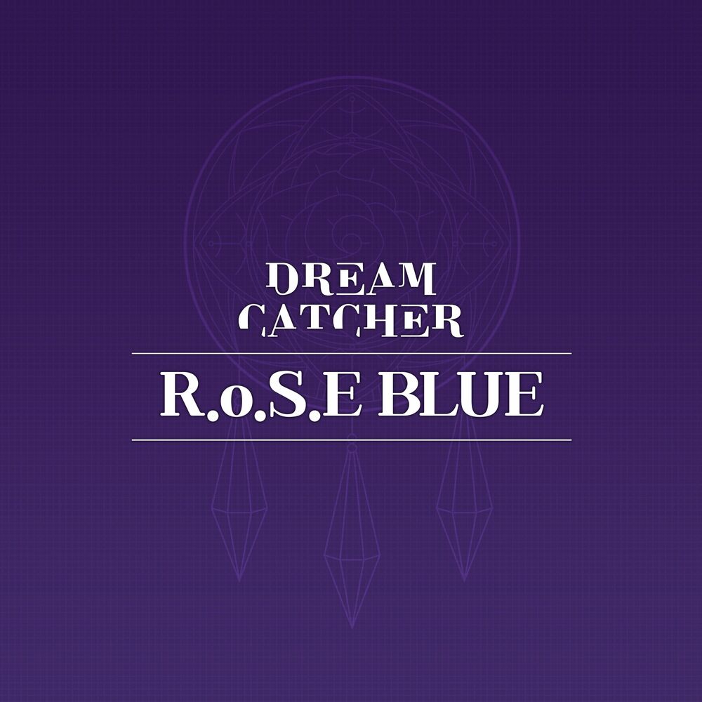 Picture of R.o.S.E BLUE