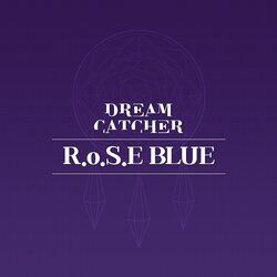 Cover of R.o.S.E BLUE