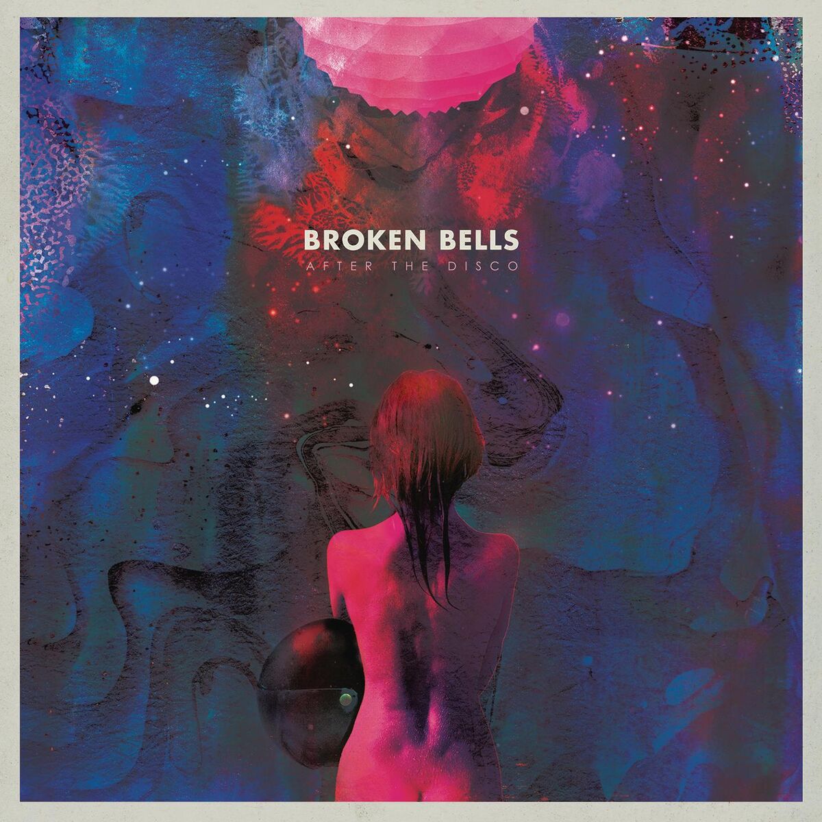 Album cover of Perfect World
