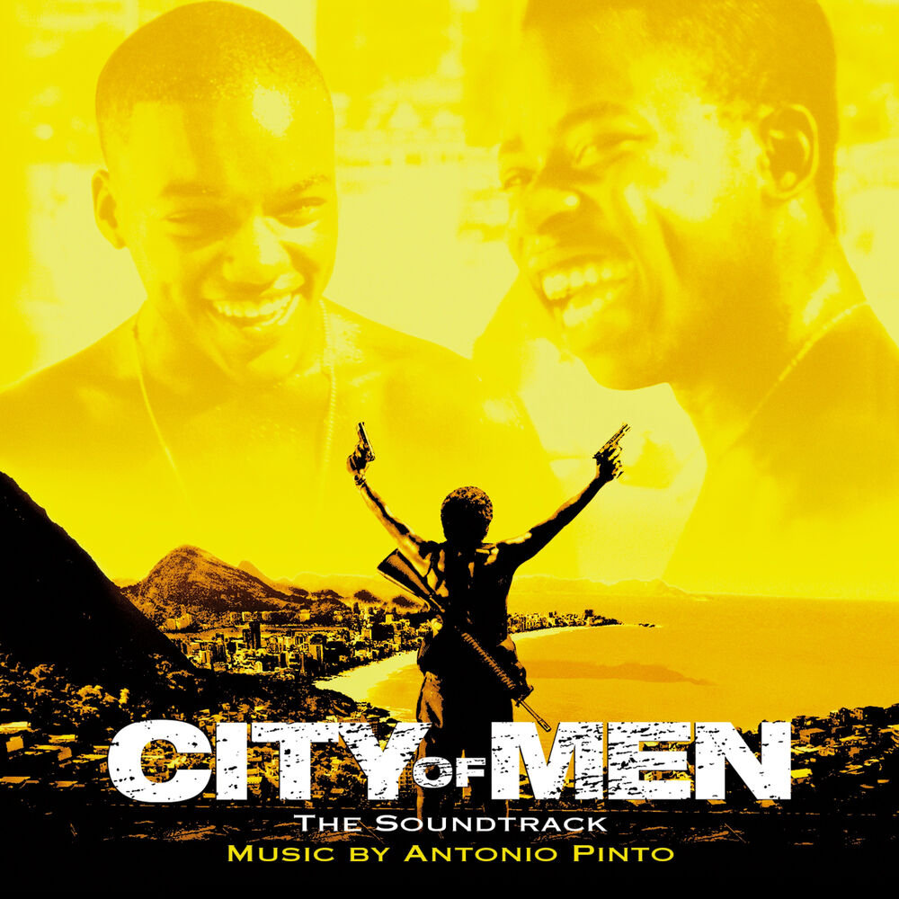 Picture of City of Men (The Soundtrack)