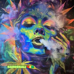Cover of Dancehall 420