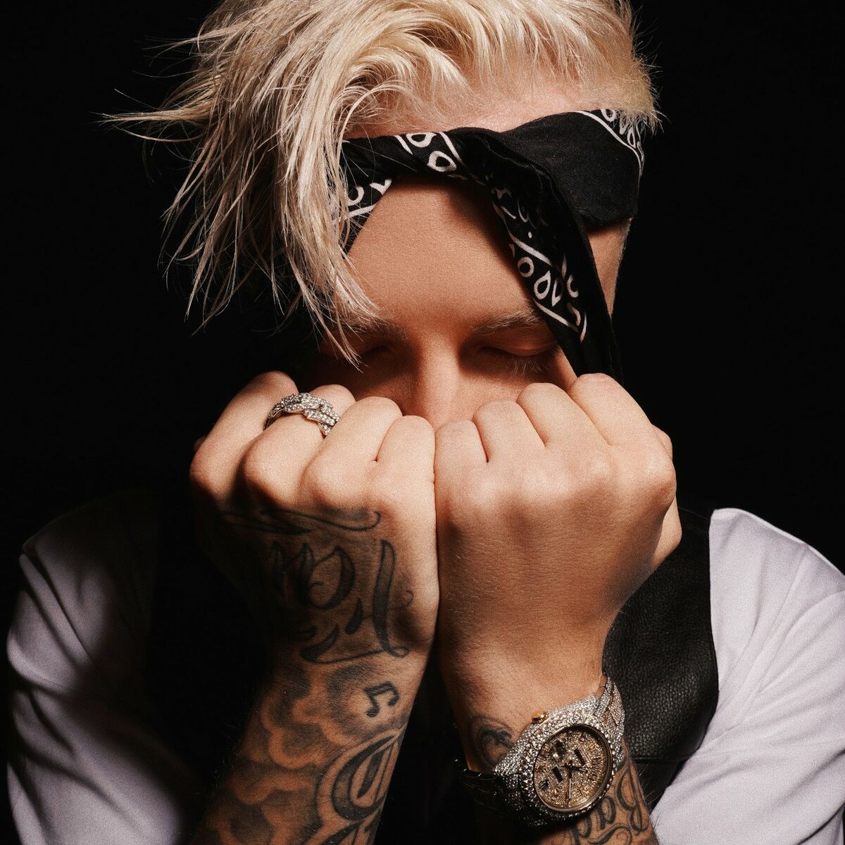 Album cover of 58