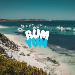 Cover of BUM YUM