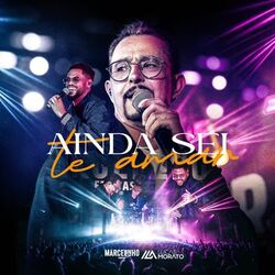 Cover of Ainda Sei Te Amar (Ao Vivo)