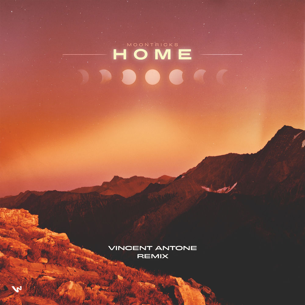 Home (Vincent Antone Remix)