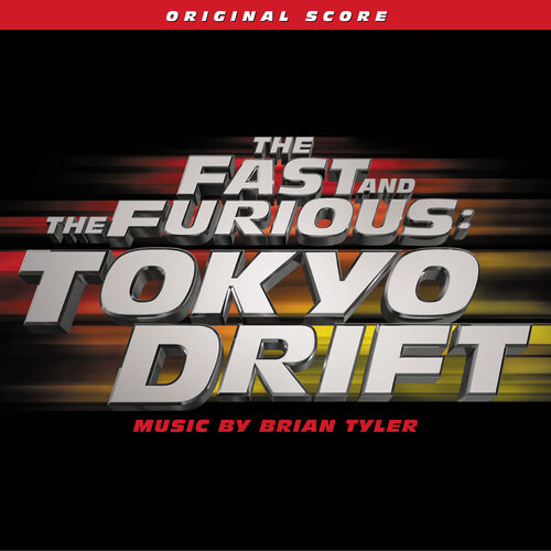 Welcome To Tokyo by Brian Tyler - 115 BPM