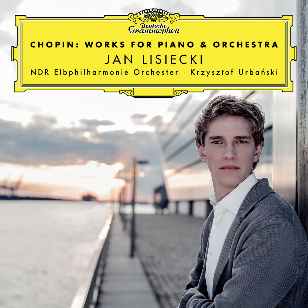 Picture of Chopin: Works For Piano & Orchestra