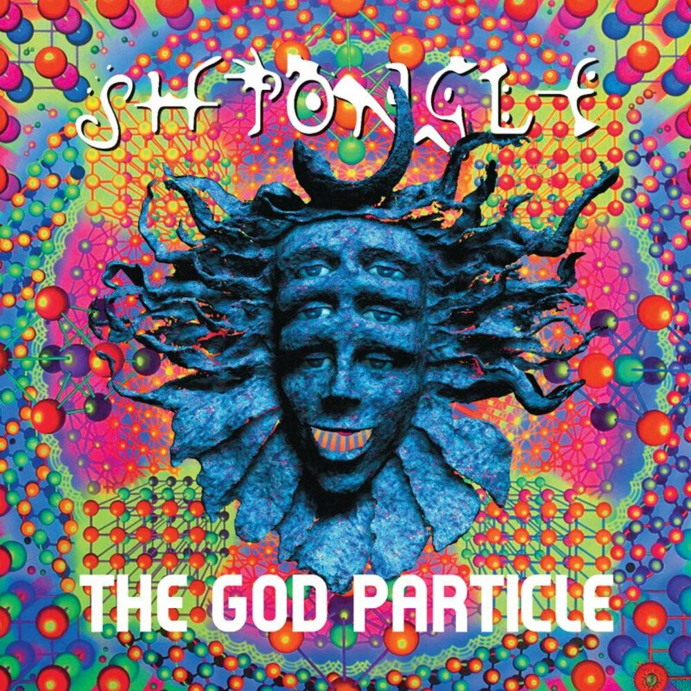 Picture of The God Particle