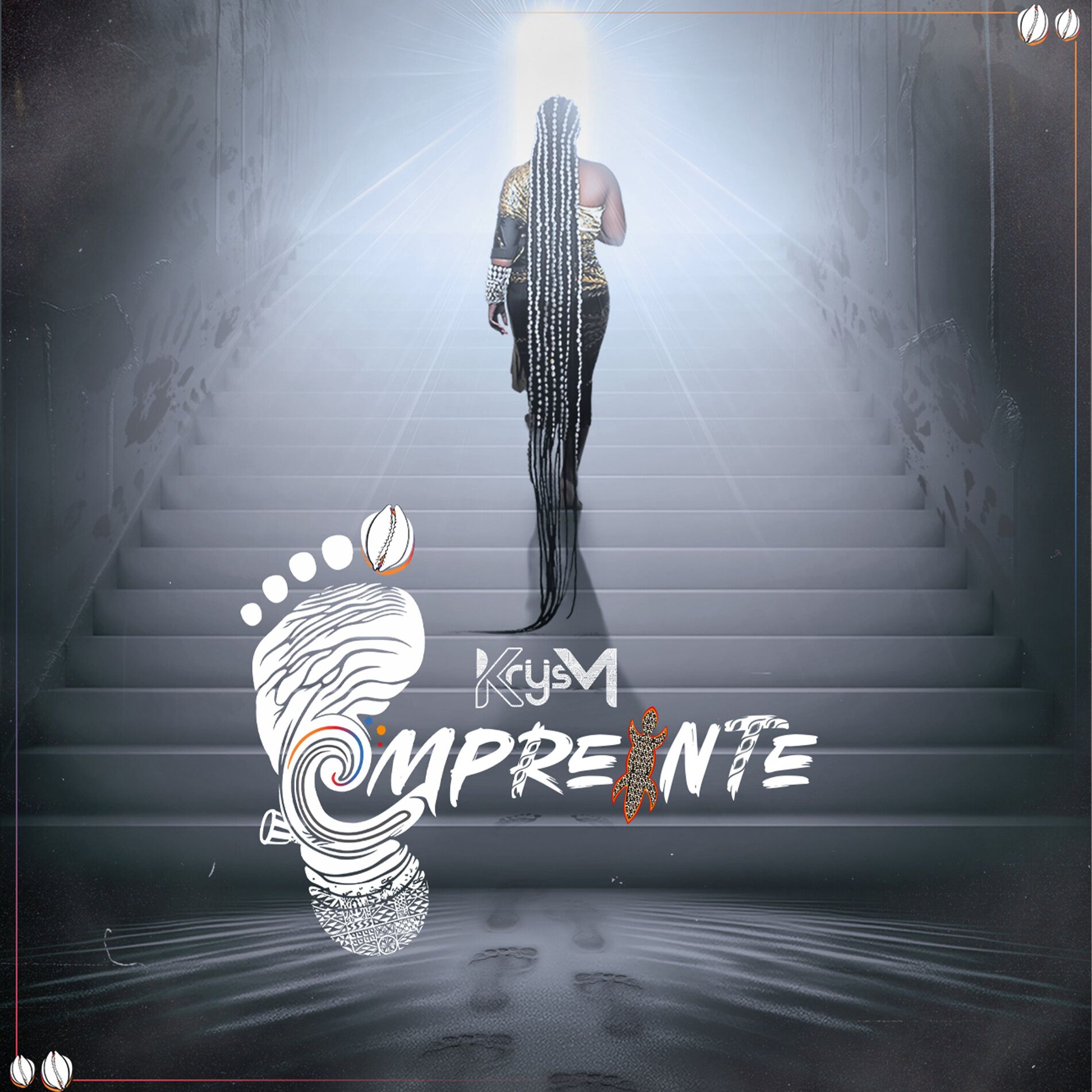 Album cover of Je Pleure
