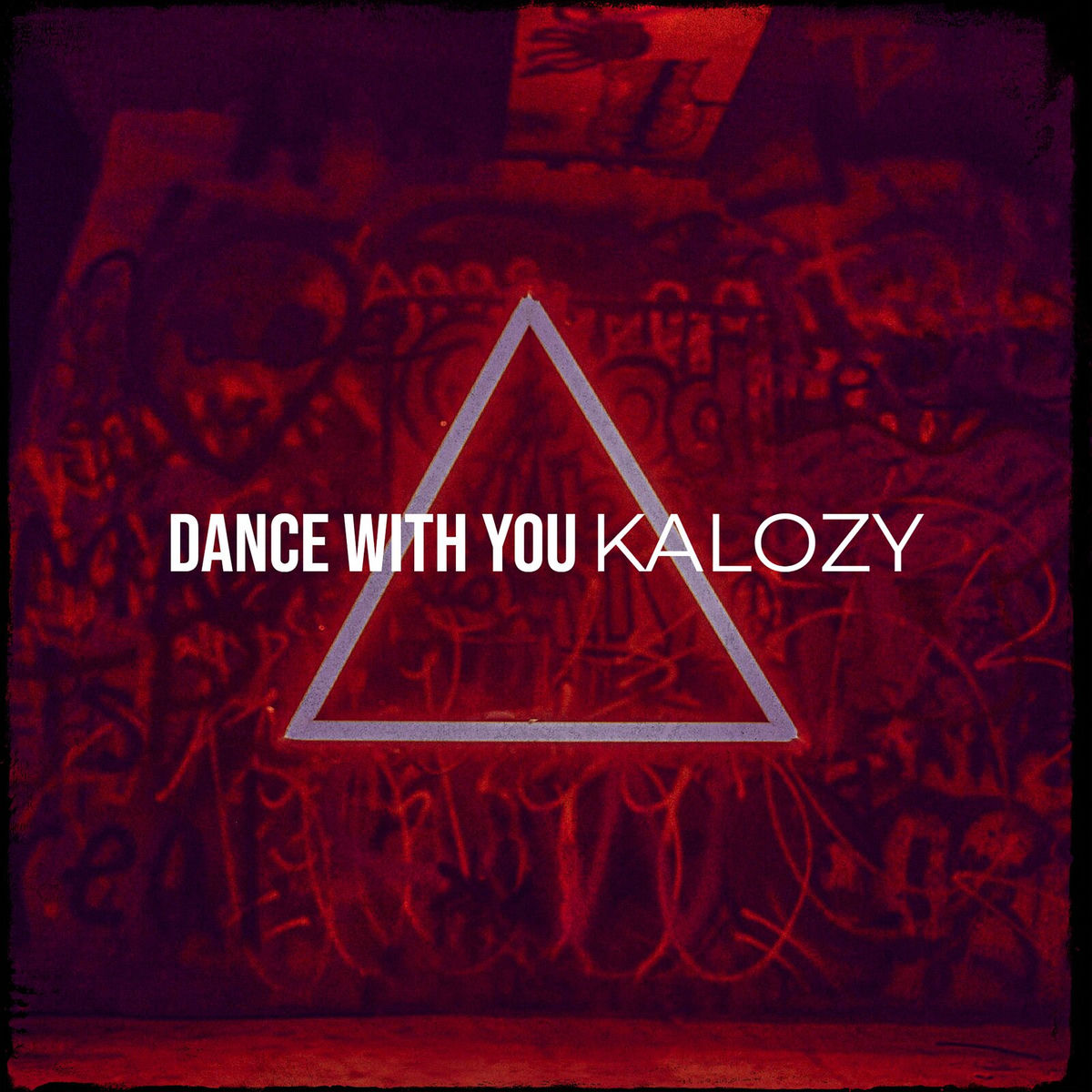 Album cover of Dance With You