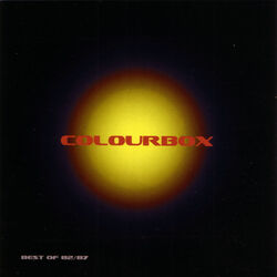 music cover