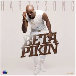 Cover of Beta Pikin (Deluxe)