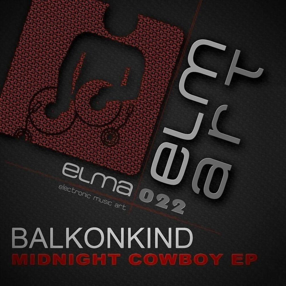 Picture of Midnight Cowboy EP